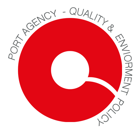 Port Agency Quality & Environment Policy